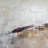 Acryl auf Leinwand, 80 x 80 cm